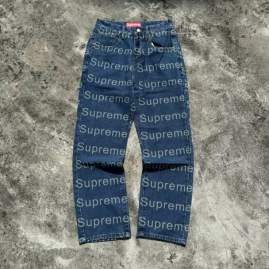 Picture of Supreme Jeans Long _SKUSupremesz28-36sytxH64713485